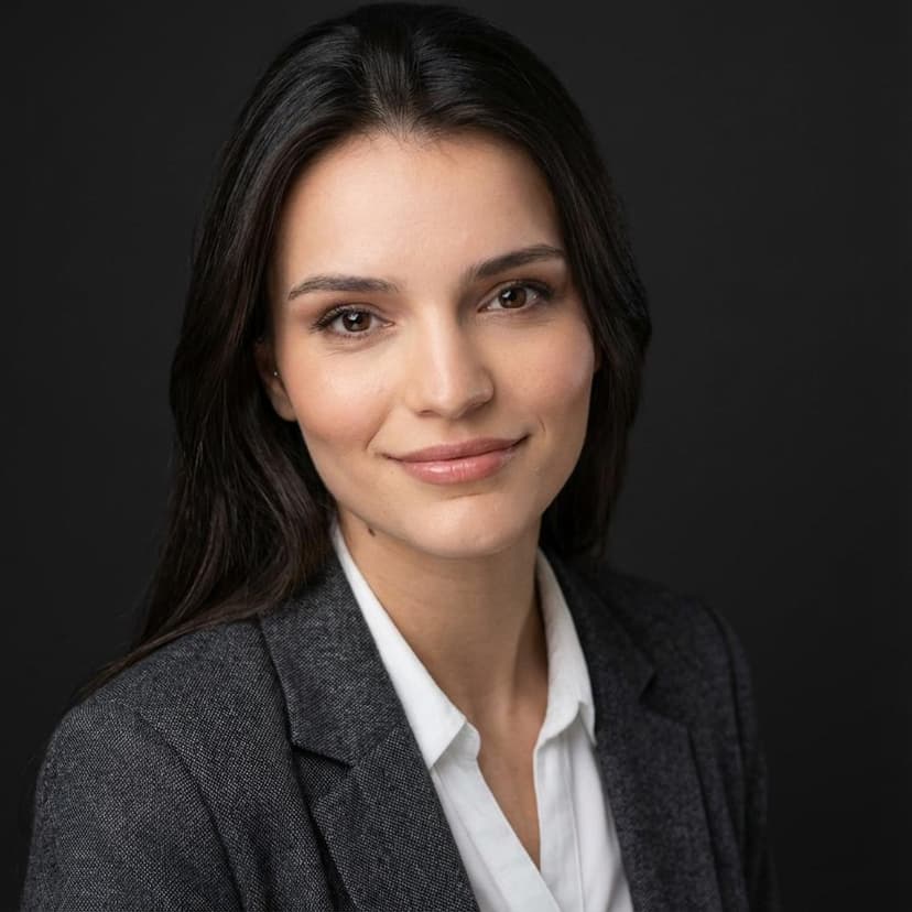 Melisa Kepenek