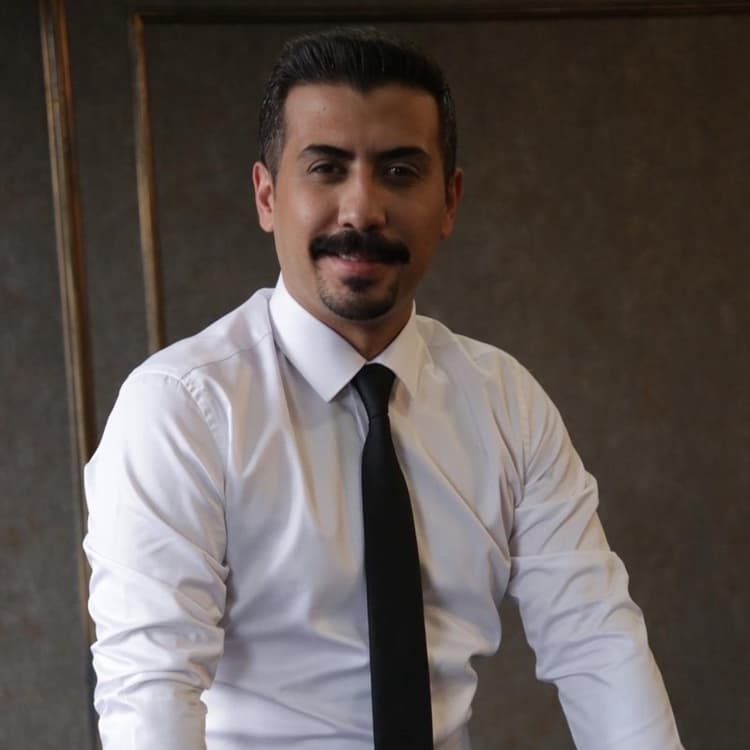Murat Keloğlu