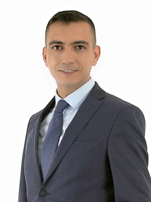 Serkan Duru